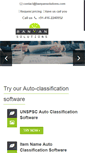 Mobile Screenshot of banyansolutions.com
